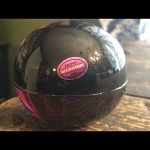 DKNY Be Delicious Night 1.0 oz